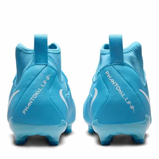 Детски футболни бутонки Nike Детски Футболни Бутонки Phantom Luna Ii Academy Firm Ground Football Boots Junior Синьо/Балтийско Nike Детски Футболни Бутонки Phantom Luna Ii Academy Firm Ground Football Boots Junior Синьо/Балтийско Детски футболни бутонки