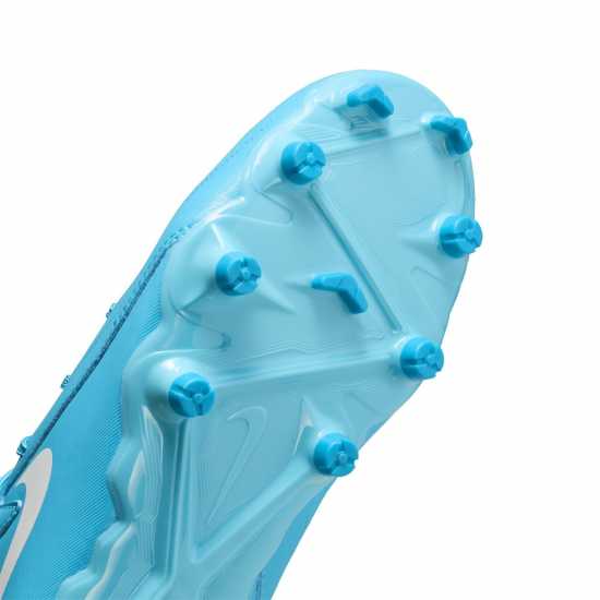Детски футболни бутонки Nike Детски Футболни Бутонки Phantom Luna Ii Academy Firm Ground Football Boots Junior Синьо/Балтийско Nike Детски Футболни Бутонки Phantom Luna Ii Academy Firm Ground Football Boots Junior Синьо/Балтийско Детски футболни бутонки