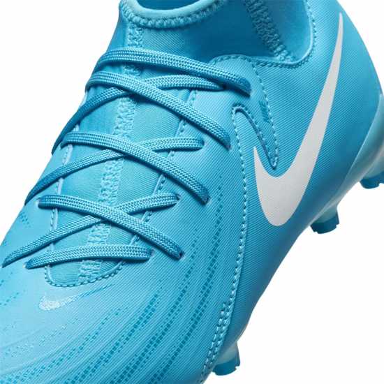Детски футболни бутонки Nike Детски Футболни Бутонки Phantom Luna Ii Academy Firm Ground Football Boots Junior Синьо/Балтийско Nike Детски Футболни Бутонки Phantom Luna Ii Academy Firm Ground Football Boots Junior Синьо/Балтийско Детски футболни бутонки