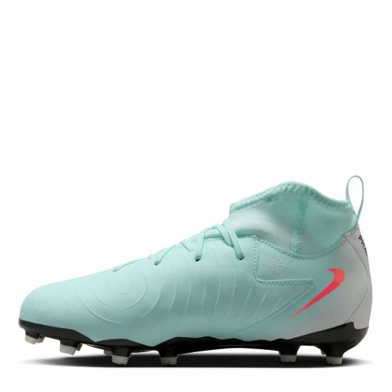 Детски футболни бутонки Nike Детски Футболни Бутонки Phantom Luna Ii Academy Firm Ground Football Boots Junior Мента/Червено Nike Детски Футболни Бутонки Phantom Luna Ii Academy Firm Ground Football Boots Junior Мента/Червено Детски футболни бутонки