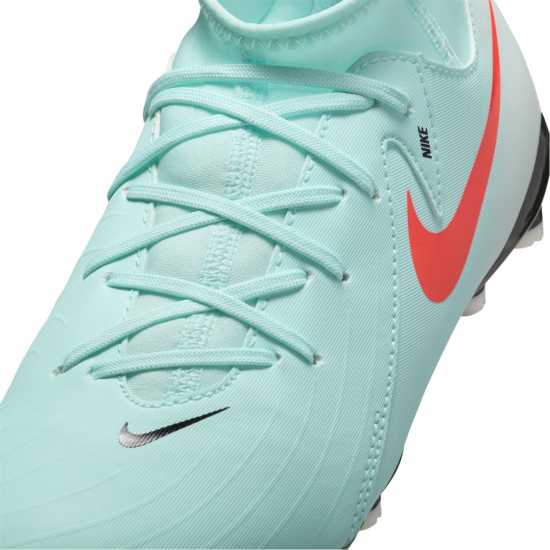 Детски футболни бутонки Nike Детски Футболни Бутонки Phantom Luna Ii Academy Firm Ground Football Boots Junior Мента/Червено Nike Детски Футболни Бутонки Phantom Luna Ii Academy Firm Ground Football Boots Junior Мента/Червено Детски футболни бутонки