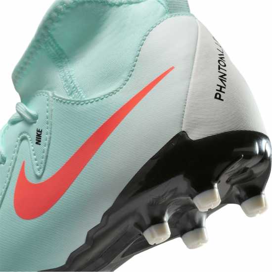 Детски футболни бутонки Nike Детски Футболни Бутонки Phantom Luna Ii Academy Firm Ground Football Boots Junior Мента/Червено Nike Детски Футболни Бутонки Phantom Luna Ii Academy Firm Ground Football Boots Junior Мента/Червено Детски футболни бутонки