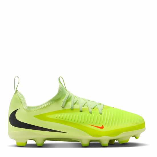 Nike Phantom Gx Ii Academy Junior Firm Ground Football Boots  