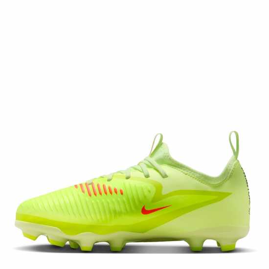 Nike Phantom Gx Ii Academy Junior Firm Ground Football Boots  