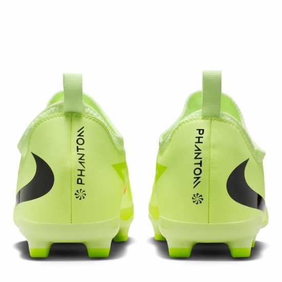 Nike Phantom Gx Ii Academy Junior Firm Ground Football Boots  