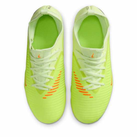 Nike Phantom Gx Ii Academy Junior Firm Ground Football Boots  