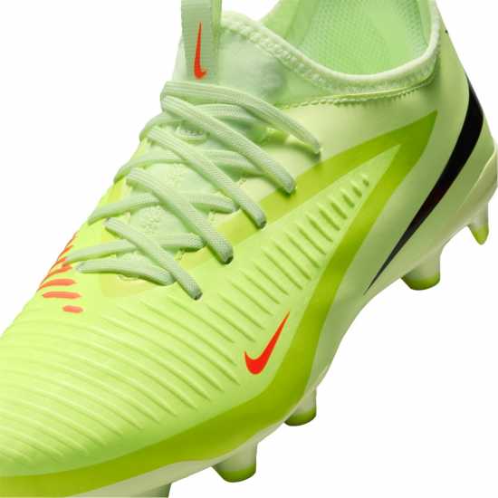 Nike Phantom Gx Ii Academy Junior Firm Ground Football Boots  