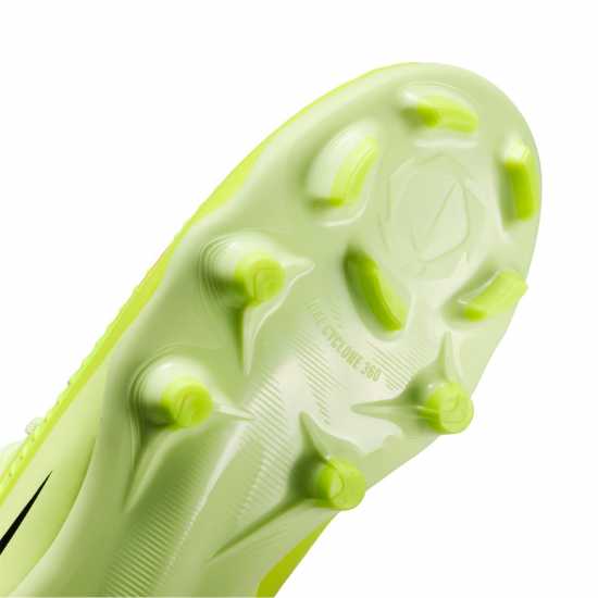 Nike Phantom Gx Ii Academy Junior Firm Ground Football Boots  