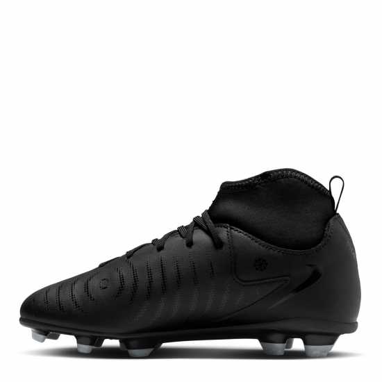 Детски футболни бутонки Nike Phantom Luna Ii Club Junior Firm Ground Football Boots Черно/Черно Nike Phantom Luna Ii Club Junior Firm Ground Football Boots Черно/Черно Детски футболни бутонки