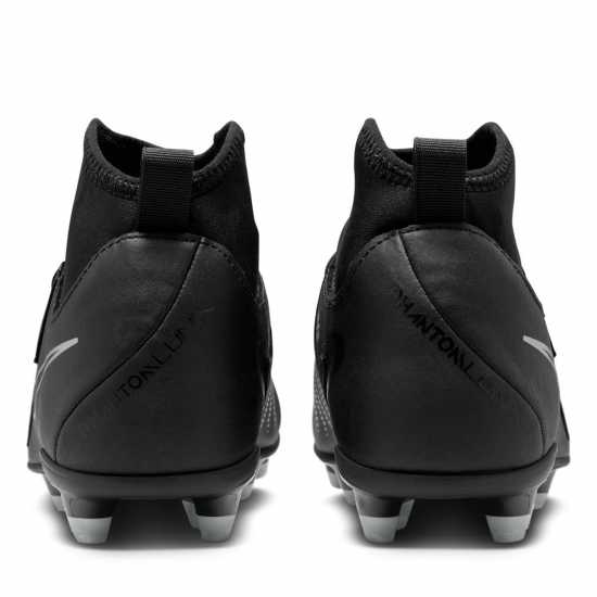Детски футболни бутонки Nike Phantom Luna Ii Club Junior Firm Ground Football Boots Черно/Черно Nike Phantom Luna Ii Club Junior Firm Ground Football Boots Черно/Черно Детски футболни бутонки