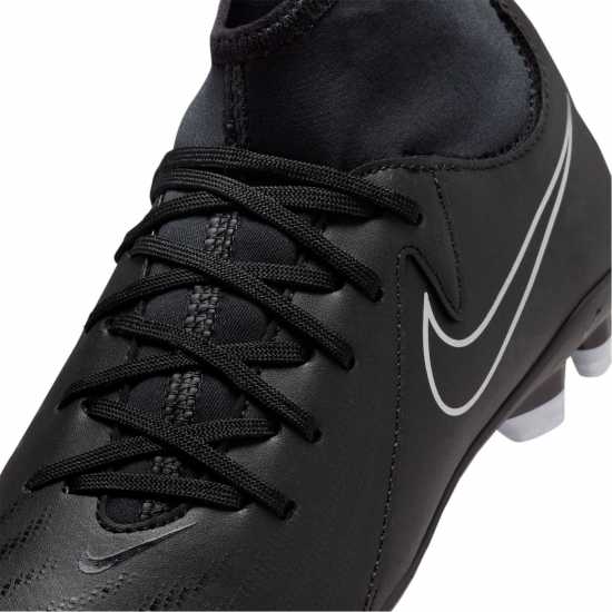 Детски футболни бутонки Nike Phantom Luna Ii Club Junior Firm Ground Football Boots Черно/Черно Nike Phantom Luna Ii Club Junior Firm Ground Football Boots Черно/Черно Детски футболни бутонки
