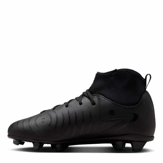 Детски футболни бутонки Nike Phantom Luna Ii Club Junior Firm Ground Football Boots Черно/Зелено Nike Phantom Luna Ii Club Junior Firm Ground Football Boots Черно/Зелено Детски футболни бутонки