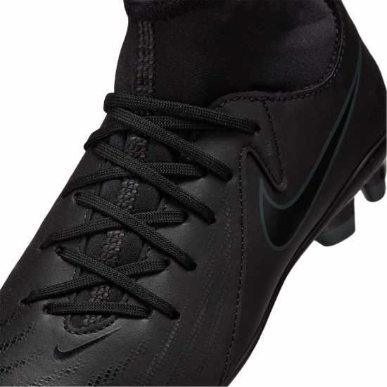 Детски футболни бутонки Nike Phantom Luna Ii Club Junior Firm Ground Football Boots Черно/Зелено Nike Phantom Luna Ii Club Junior Firm Ground Football Boots Черно/Зелено Детски футболни бутонки