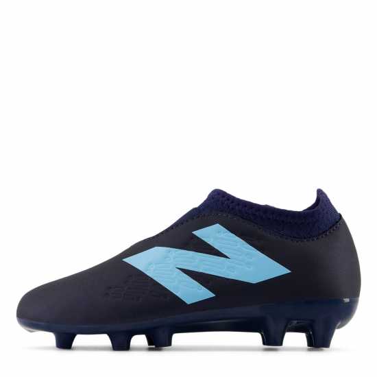 New Balance Детски Футболни Бутонки Balance Tekela Magique V4 + Firm Ground Football Boots Juniors  Детски футболни бутонки