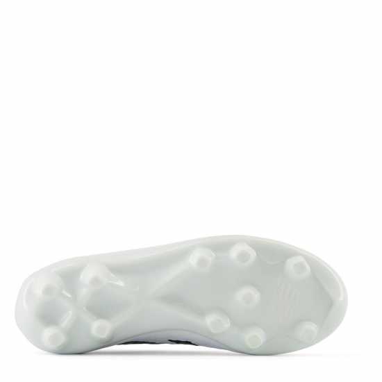 Детски футболни бутонки Детски Футболни Бутонки New Balance Tekela V4+ Magique Firm Ground Junior Football Boots Бяло/Черно Детски Футболни Бутонки New Balance Tekela V4+ Magique Firm Ground Junior Football Boots Бяло/Черно Детски футболни бутонки