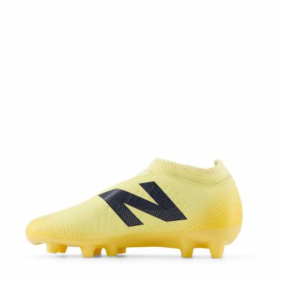 Детски футболни бутонки Детски Футболни Бутонки New Balance Tekela V4+ Magique Firm Ground Junior Football Boots Оранжево/Черно Детски Футболни Бутонки New Balance Tekela V4+ Magique Firm Ground Junior Football Boots Оранжево/Черно Детски футболни бутонки