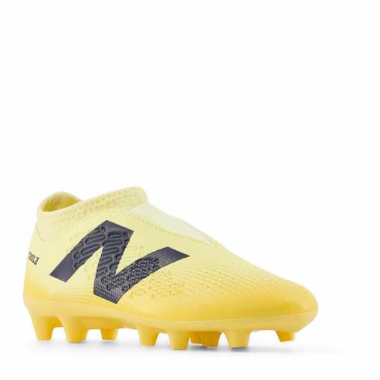 Детски футболни бутонки Детски Футболни Бутонки New Balance Tekela V4+ Magique Firm Ground Junior Football Boots Оранжево/Черно Детски Футболни Бутонки New Balance Tekela V4+ Magique Firm Ground Junior Football Boots Оранжево/Черно Детски футболни бутонки