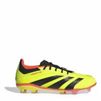Adidas Predator Elite Junior Firm Ground Football Boots Adidas Predator Elite Junior Firm Ground Football Boots