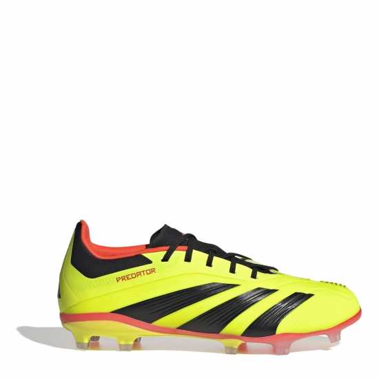 Adidas Predator Elite Junior Firm Ground Football Boots Adidas Predator Elite Junior Firm Ground Football Boots