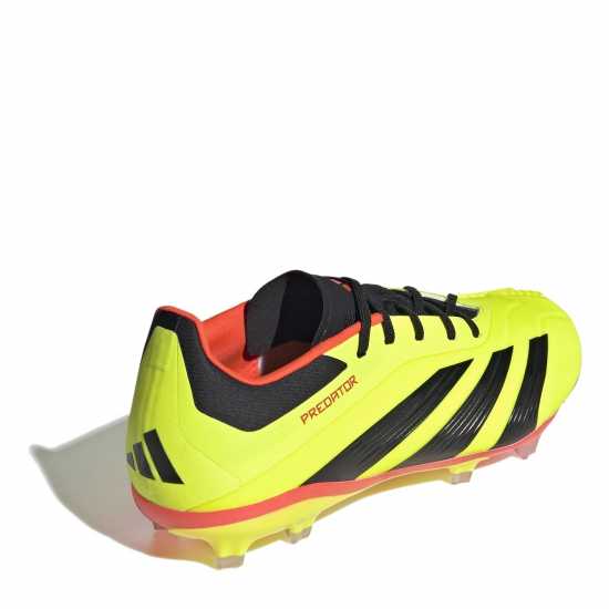 Adidas Predator Elite Junior Firm Ground Football Boots Adidas Predator Elite Junior Firm Ground Football Boots