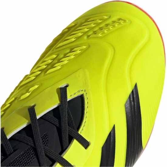 Adidas Predator Elite Junior Firm Ground Football Boots Adidas Predator Elite Junior Firm Ground Football Boots