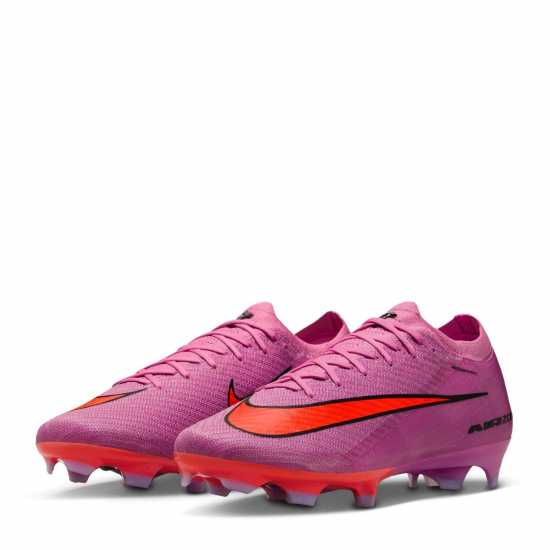 Nike Mens  Zoom Vaporfly Elite Football Voots  