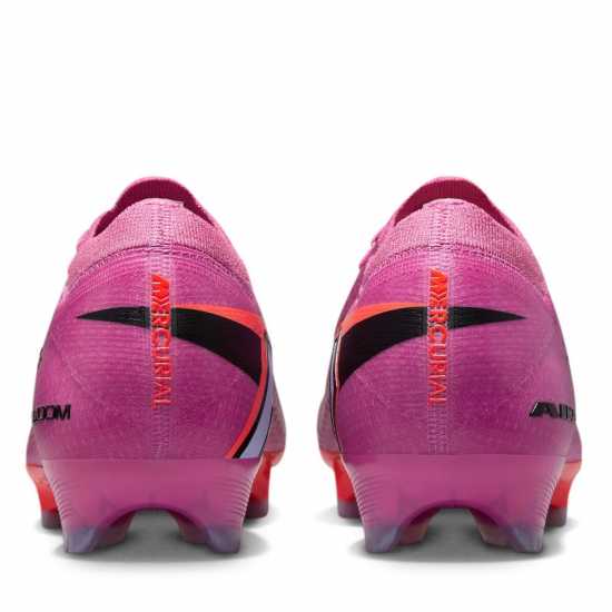 Nike Mens  Zoom Vaporfly Elite Football Voots  