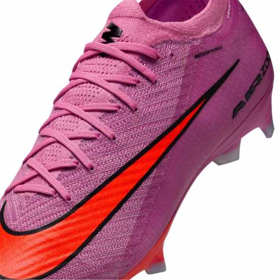 Nike Mens  Zoom Vaporfly Elite Football Voots  