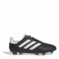 Adidas Copa Icon Elite Juniors Firm Ground Football Boots Core Black Детски футболни бутонки