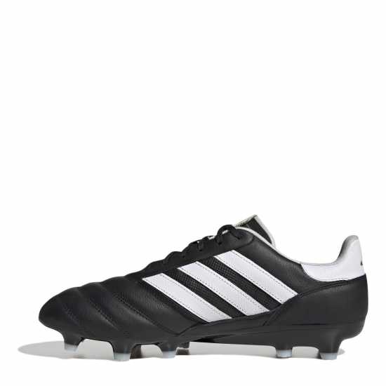 Adidas Copa Icon Elite Juniors Firm Ground Football Boots Core Black Детски футболни бутонки
