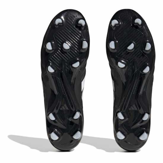 Adidas Copa Icon Elite Juniors Firm Ground Football Boots Core Black Детски футболни бутонки