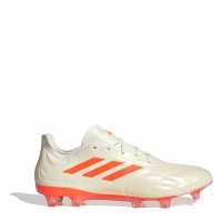Adidas Copa Pure.1 Firm Ground Boots Juniors Adidas Copa Pure.1 Firm Ground Boots Juniors