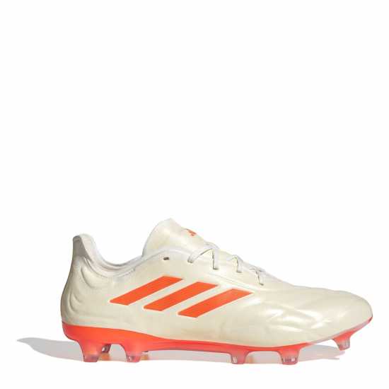 Adidas Copa Pure.1 Firm Ground Boots Juniors Adidas Copa Pure.1 Firm Ground Boots Juniors