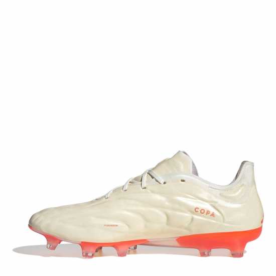 Adidas Copa Pure.1 Firm Ground Boots Juniors Adidas Copa Pure.1 Firm Ground Boots Juniors