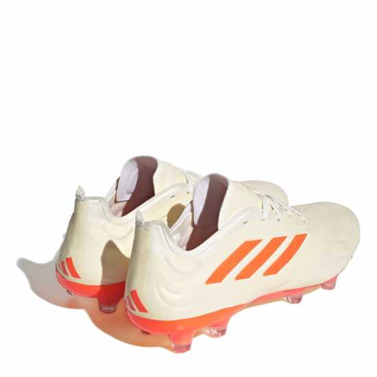 Adidas Copa Pure.1 Firm Ground Boots Juniors Adidas Copa Pure.1 Firm Ground Boots Juniors