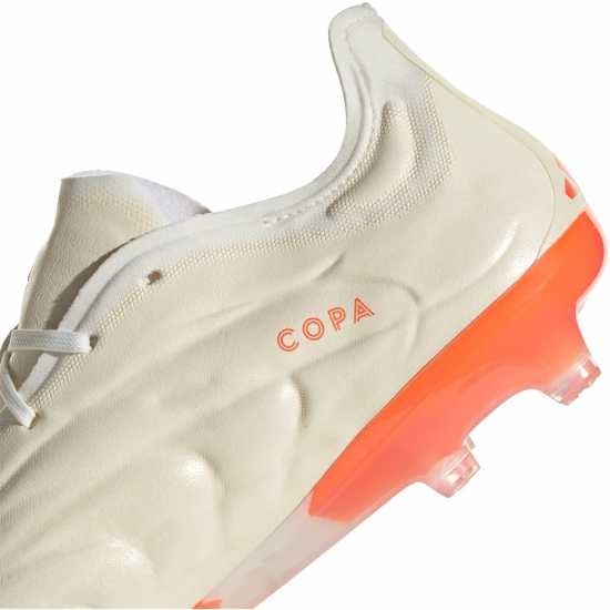 Adidas Copa Pure.1 Firm Ground Boots Juniors Adidas Copa Pure.1 Firm Ground Boots Juniors
