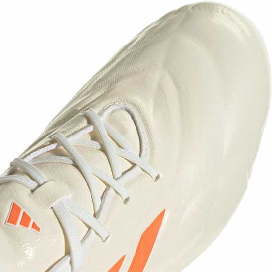 Adidas Copa Pure.1 Firm Ground Boots Juniors Adidas Copa Pure.1 Firm Ground Boots Juniors