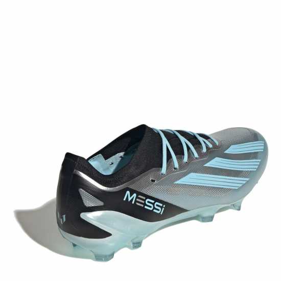 Adidas Xcrt Mssi1 Fg Jn99  Детски футболни бутонки