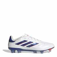 Adidas Copa Pure 2 Elite Firm Ground Football Boots Ftwr White Детски футболни бутонки