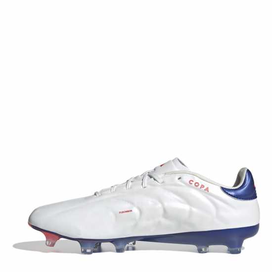 Детски футболни бутонки Adidas Copa Pure 2 Elite Firm Ground Football Boots Ftwr White Adidas Copa Pure 2 Elite Firm Ground Football Boots Ftwr White Детски футболни бутонки