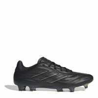 Adidas Copa Pure 2 Elite Firm Ground Football Boots Core Black Детски футболни бутонки