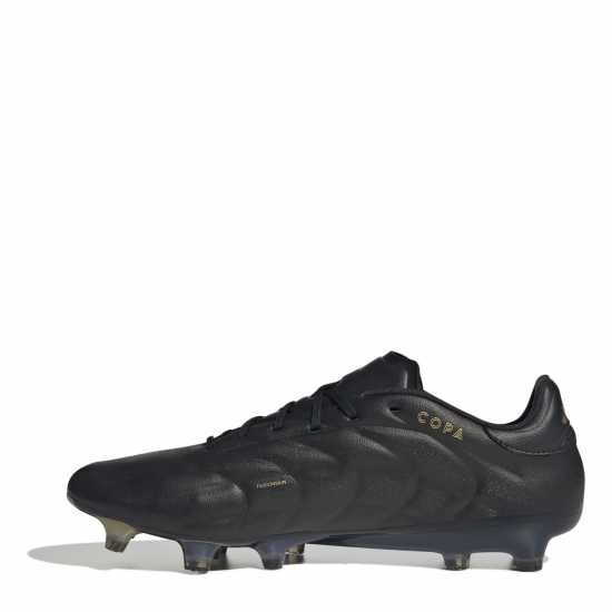 Adidas Copa Pure 2 Elite Firm Ground Football Boots Core Black Детски футболни бутонки