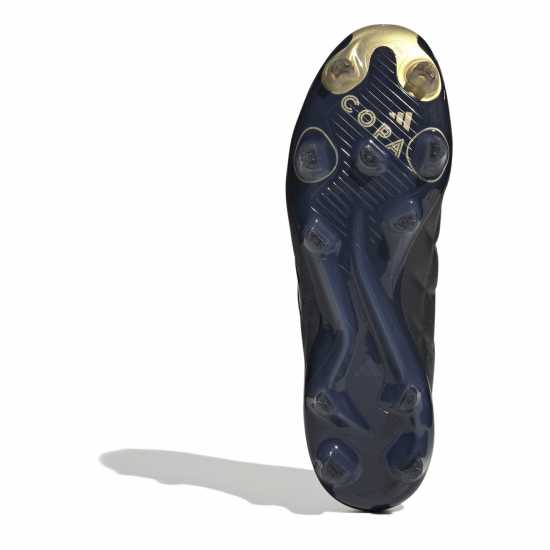 Adidas Copa Pure 2 Elite Firm Ground Football Boots Core Black Детски футболни бутонки