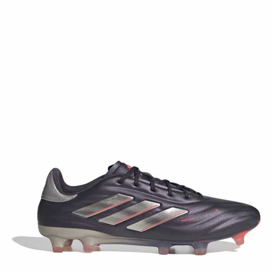 Детски футболни бутонки Adidas Copa Pure 2 Elite Firm Ground Football Boots Aurora Black Adidas Copa Pure 2 Elite Firm Ground Football Boots Aurora Black Детски футболни бутонки