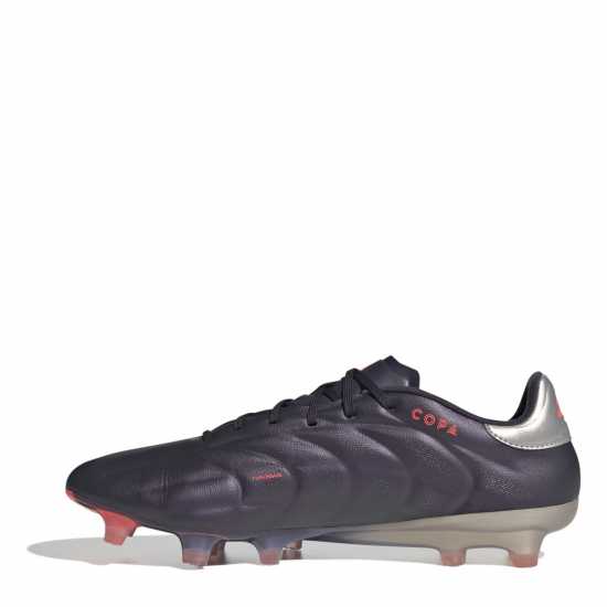 Детски футболни бутонки Adidas Copa Pure 2 Elite Firm Ground Football Boots Aurora Black Adidas Copa Pure 2 Elite Firm Ground Football Boots Aurora Black Детски футболни бутонки