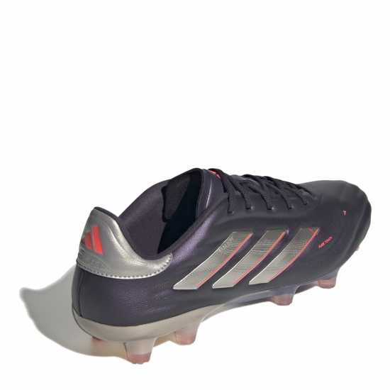 Детски футболни бутонки Adidas Copa Pure 2 Elite Firm Ground Football Boots Aurora Black Adidas Copa Pure 2 Elite Firm Ground Football Boots Aurora Black Детски футболни бутонки