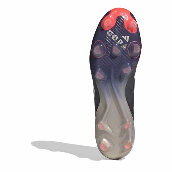 Детски футболни бутонки Adidas Copa Pure 2 Elite Firm Ground Football Boots Aurora Black Adidas Copa Pure 2 Elite Firm Ground Football Boots Aurora Black Детски футболни бутонки