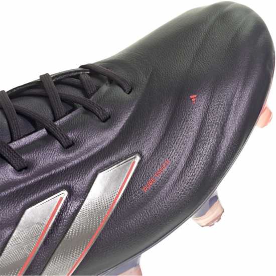 Детски футболни бутонки Adidas Copa Pure 2 Elite Firm Ground Football Boots Aurora Black Adidas Copa Pure 2 Elite Firm Ground Football Boots Aurora Black Детски футболни бутонки
