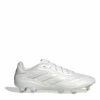 Adidas Copa Pure 2 Elite Firm Ground Football Boots Ftwr White Детски футболни бутонки
