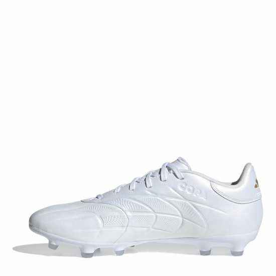 Детски футболни бутонки Adidas Copa Pure Ii League Juniors Firm Ground Football Boots Adidas Copa Pure Ii League Juniors Firm Ground Football Boots Детски футболни бутонки